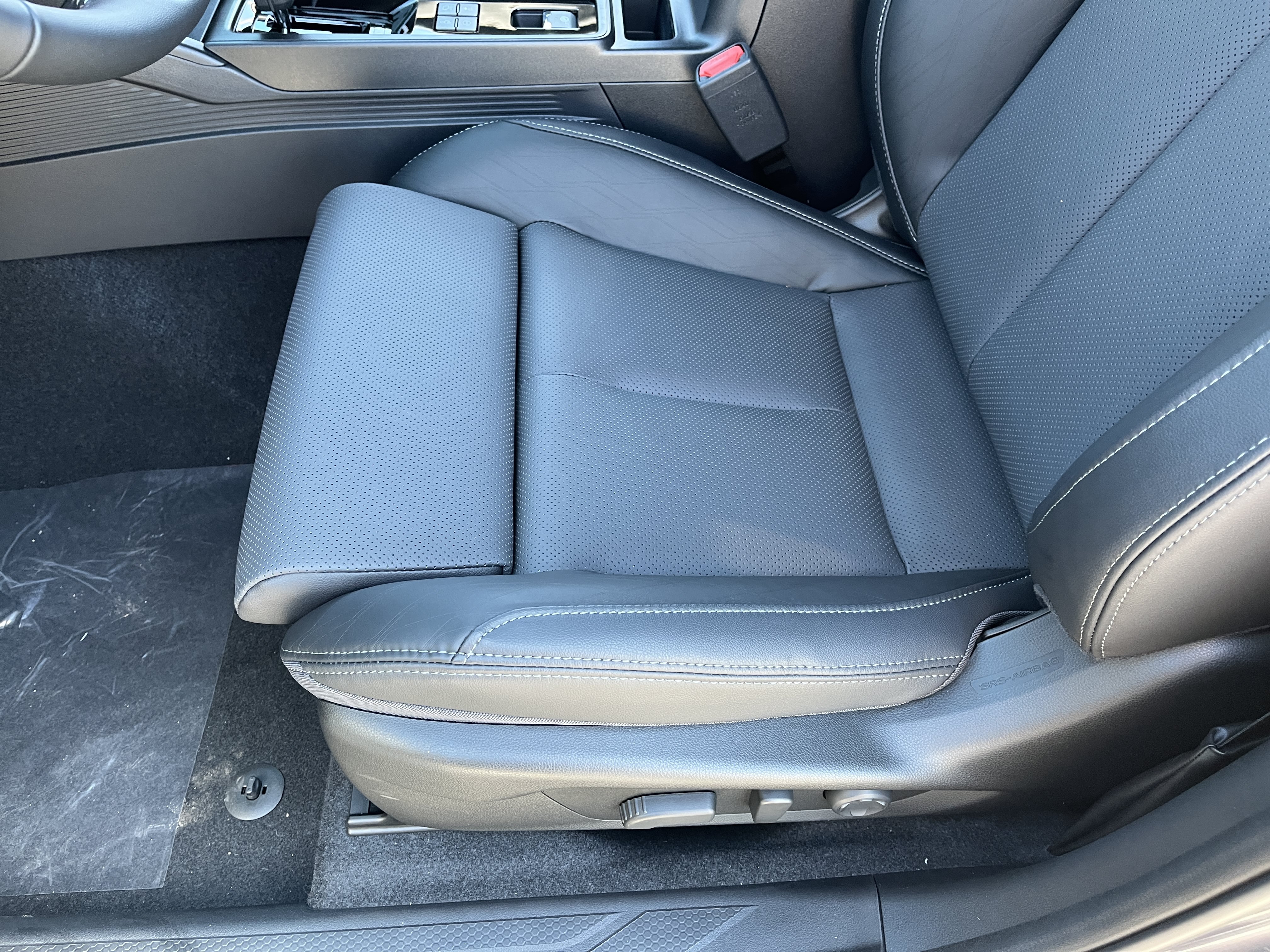 New 2026 Subaru Outback Touring XT AWD/4WD image 15