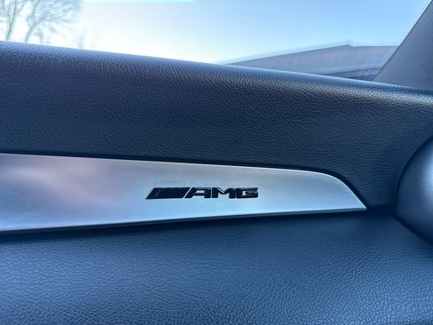 Used 2021 Mercedes-Benz C 300 4MATIC Sedan image 57