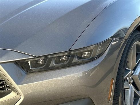 New 2026 Ford Mustang Convertible image 9