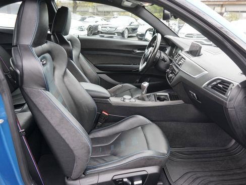 Used 2021 BMW M2 Competition w/ Executive Package image 17