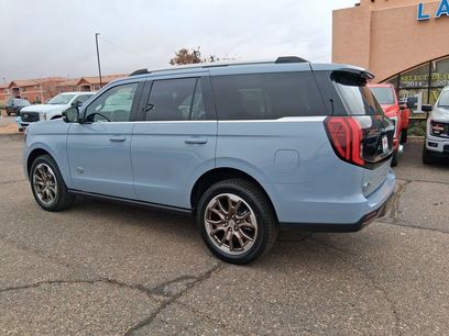 New 2026 Ford Expedition King Ranch