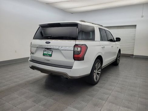 Used 2020 Ford Expedition King Ranch AWD/4WD image 9