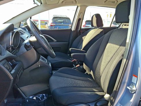 Used 2012 MAZDA MAZDA5 Sport image 13