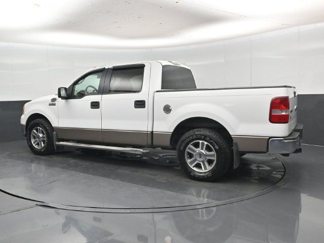 Used 2006 Ford F150 XLT RWD image 36