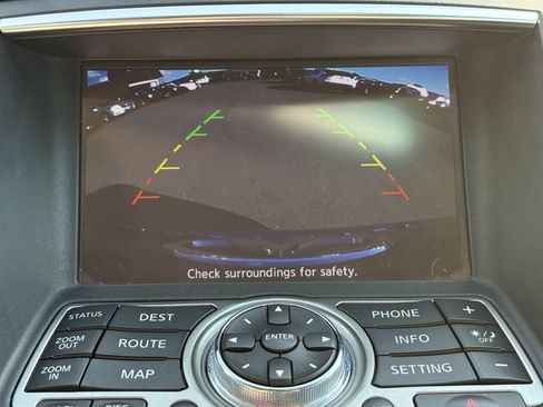 Used 2014 INFINITI Q60 AWD Coupe w/ Premium Package image 35