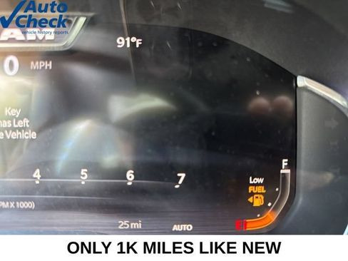 Used 2026 RAM 1500 Big Horn AWD/4WD image 36