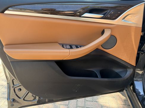 Certified 2023 BMW X3 xDrive30i w/ Premium Package AWD/4WD image 14