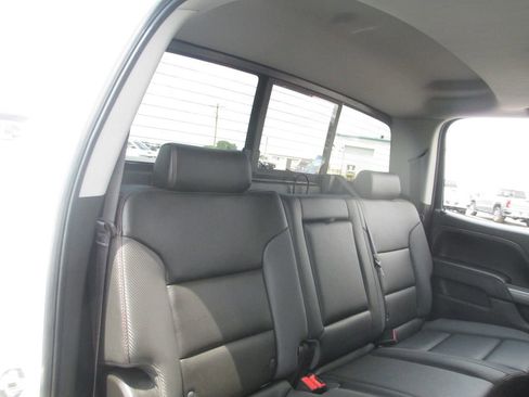 Used 2016 GMC Sierra 1500 SLT AWD/4WD image 25