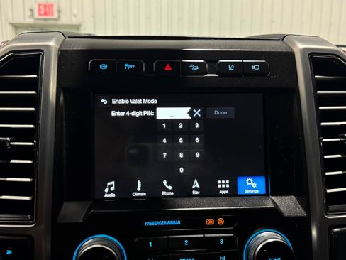 Used 2019 Ford F250 Platinum w/ Platinum Ultimate Package AWD/4WD image 53