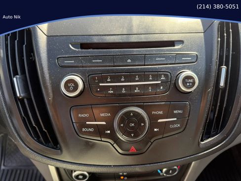 Used 2018 Ford Escape S image 26