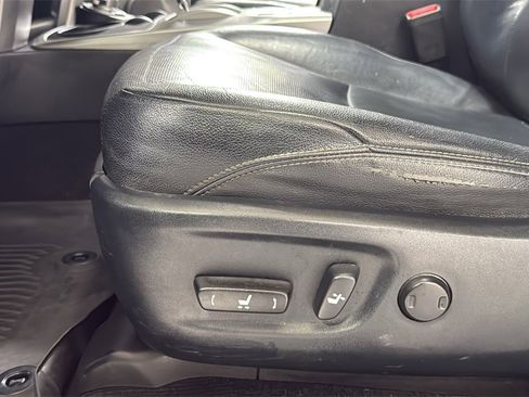 Certified 2020 Toyota 4Runner Limited image 14