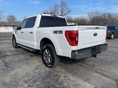 Used 2023 Ford F150 XLT w/ Equipment Group 302A High