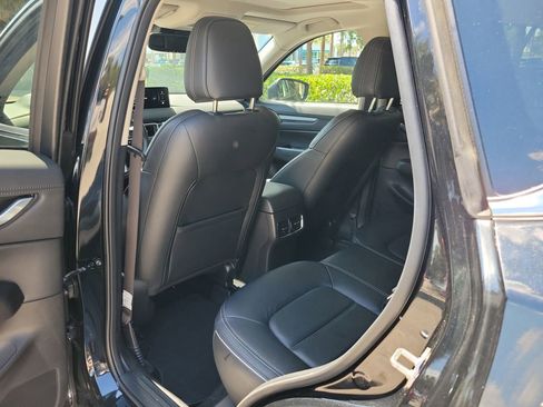 Used 2025 MAZDA CX-5 AWD 2.5 S w/ Preferred Package image 10