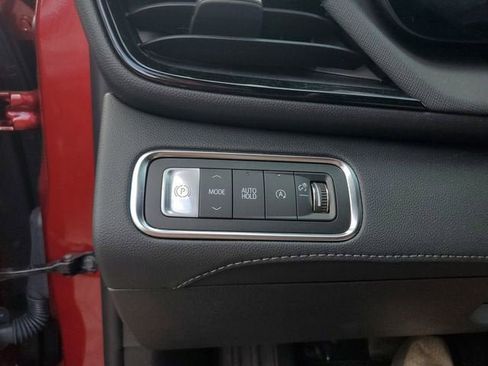 New 2026 Buick Enclave Preferred image 30