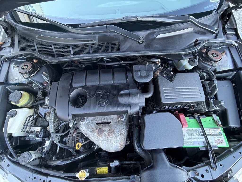 Used 2011 Toyota Camry LE FWD image 17