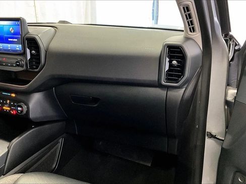 Certified 2021 Ford Bronco Sport Outer Banks image 15