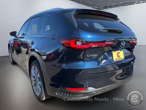New 2026 MAZDA CX-90 3.3 Turbo w/ Preferred Package image 6