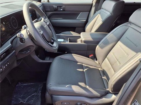 New 2026 Hyundai Santa Fe Calligraphy FWD image 11