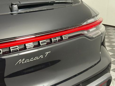 New 2026 Porsche Macan Turbo image 16
