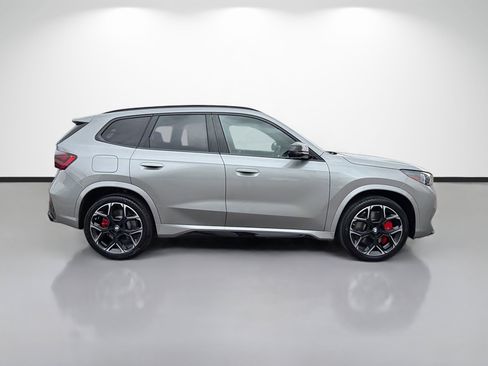 New 2026 BMW X1 M35i w/ Technology Package image 2