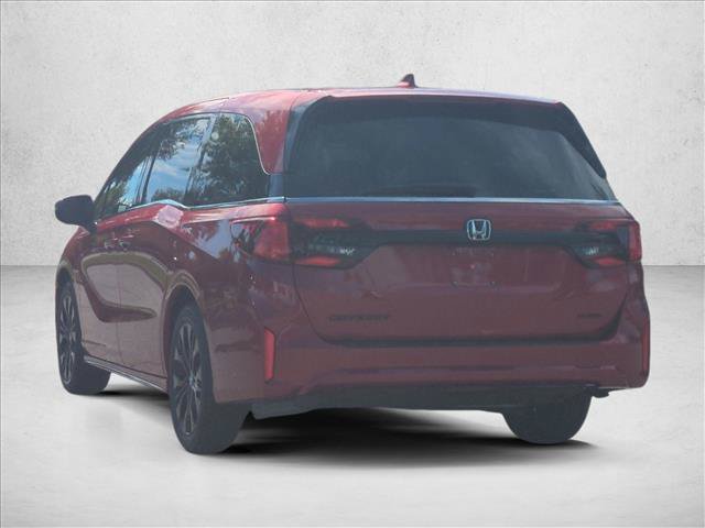 New 2026 Honda Odyssey Sport-L image 9