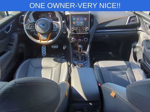 Used 2022 Subaru Forester Wilderness image 29