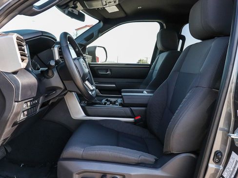 New 2026 Toyota Tundra SR5 AWD/4WD image 20
