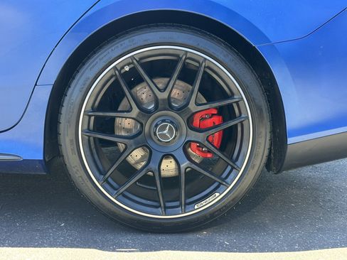 Used 2022 Mercedes-Benz AMG GT 53 image 11