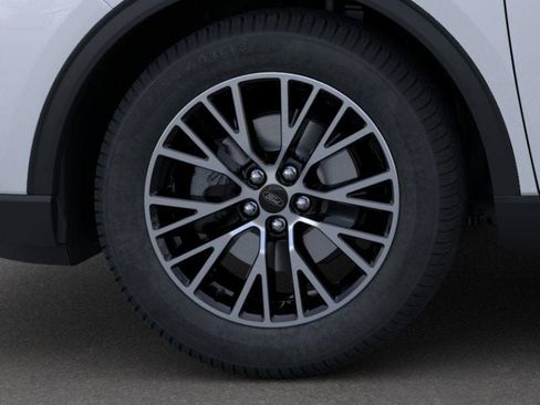 New 2025 Ford Escape Phev image 19