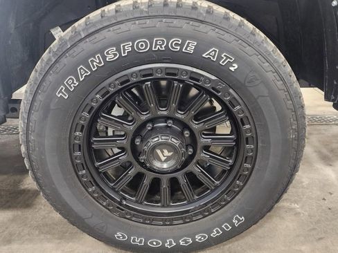 New 2026 RAM 2500 Tradesman image 6