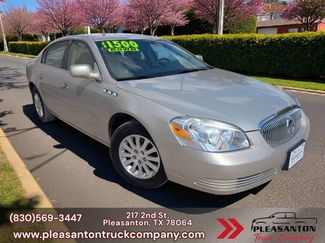 Used 2008 Buick Lucerne CX image 1