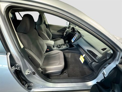 New 2026 Subaru Crosstrek 2.0i Premium w/ Crosstrek Mirror Package image 24