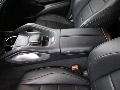 Used 2021 Mercedes-Benz GLE 350 image 9