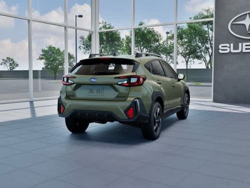 New 2026 Subaru Crosstrek 2.5i Limited AWD/4WD image 5