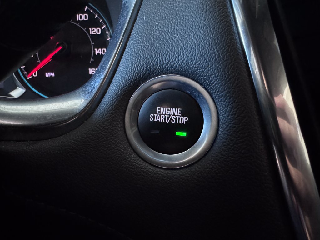 Certified 2023 Chevrolet Traverse LT AWD/4WD image 22