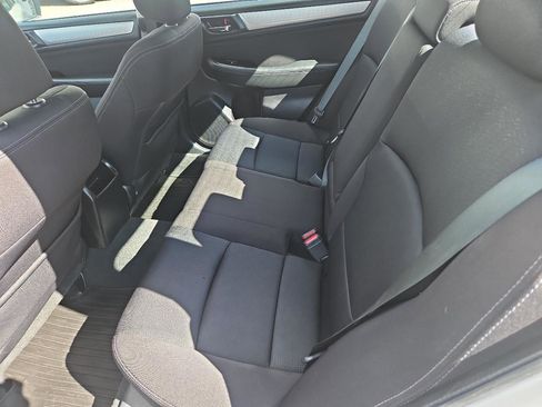 Used 2016 Subaru Legacy 2.5i Premium image 20