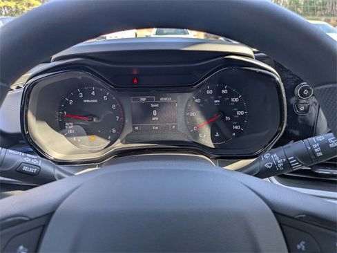 New 2026 Chevrolet Trax LS w/ LS Convenience Package image 14