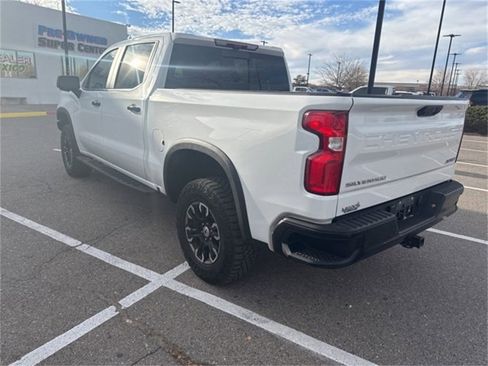Certified 2024 Chevrolet Silverado 1500 ZR2 image 5