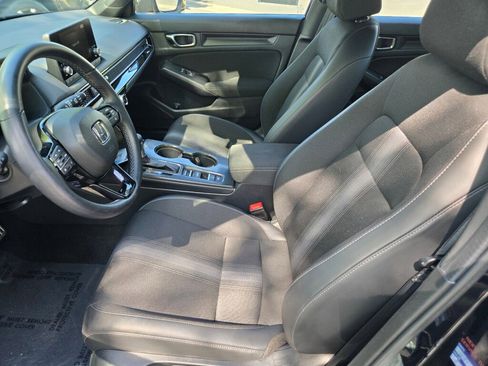 Certified 2024 Honda Civic Sport image 20