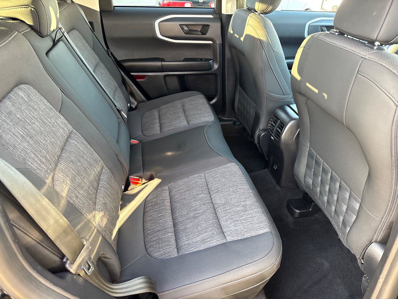 Certified 2023 Ford Bronco Sport Big Bend AWD/4WD image 18