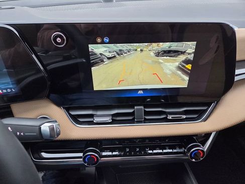 New 2026 Chevrolet Equinox ACTIV image 24