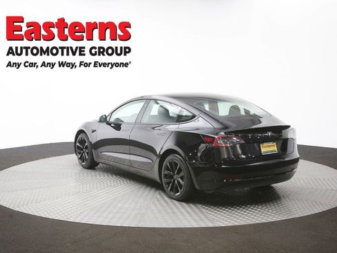 Used 2023 Tesla Model 3 Standard Range RWD image 63