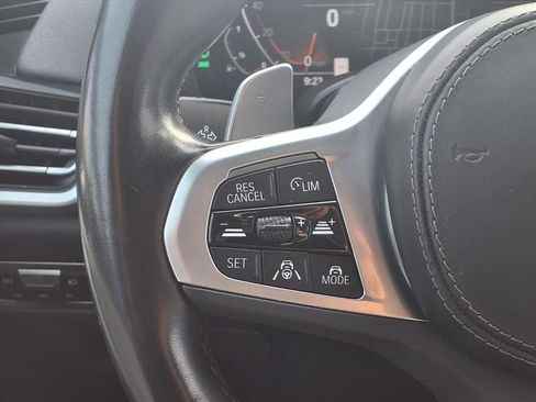 Used 2023 BMW X5 xDrive40i w/ M Sport Package image 15