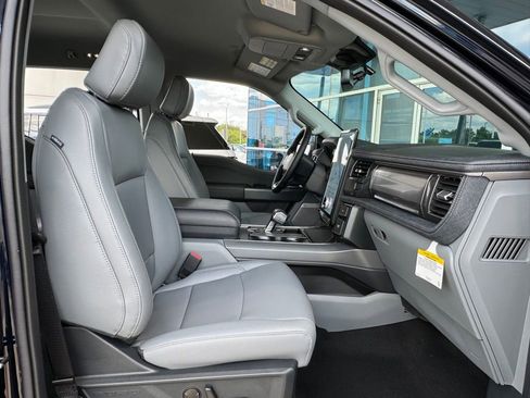 New 2025 Ford F150 Lightning Flash image 24