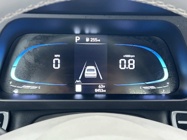 Certified 2026 Hyundai Elantra SEL Sport Premium FWD image 21