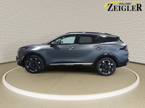 New 2026 Kia Sportage SX Prestige image 8