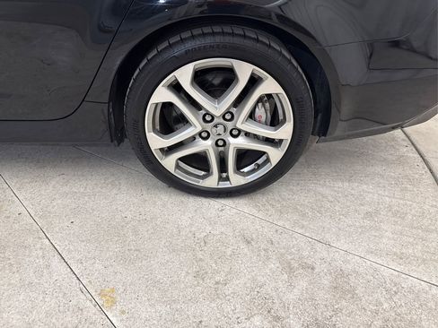 Used 2015 Chevrolet SS RWD image 16