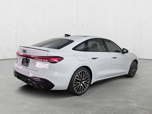 New 2026 Audi S5 Premium Plus AWD/4WD image 6