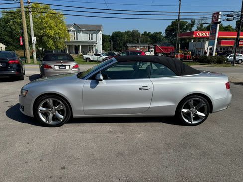 Used 2011 Audi A5 2.0T Premium Plus FWD image 52