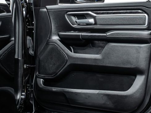 Used 2023 RAM 1500 Big Horn w/ Trailer Tow Group image 10